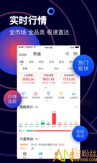 雪球股票app下载官方免费版-雪球股票app下载v13.11.5 安卓版