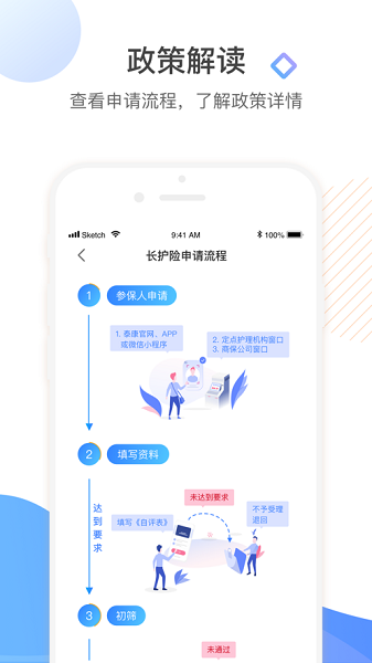 泰照护app下载安装-泰照护官方版下载v2.1.1 安卓版