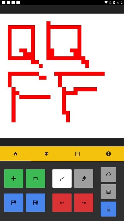 pixel station像素绘画软件下载-pixel station像素绘画app下载v1.2.7 安卓最新版