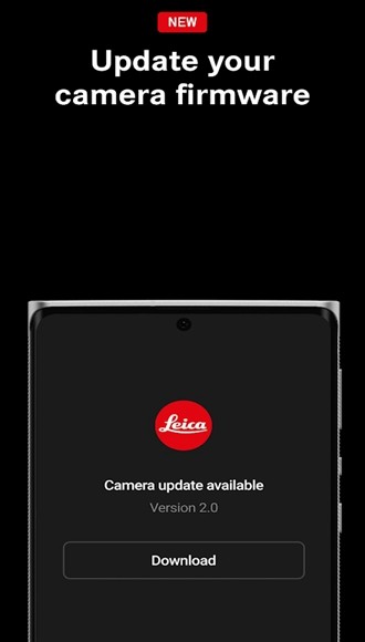 leica fotos中文版下载-leica fotos最新版本(徕卡相机)下载v2.4.0 安卓版