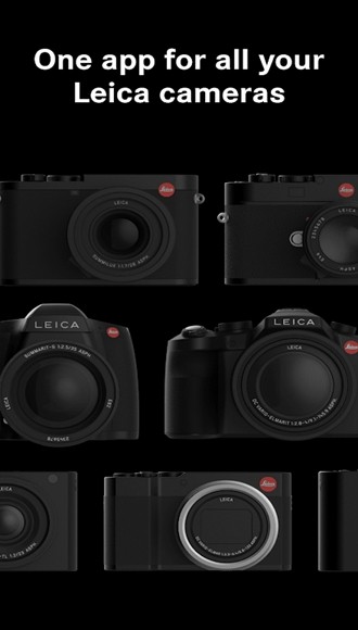 leica fotos中文版下载-leica fotos最新版本(徕卡相机)下载v2.4.0 安卓版