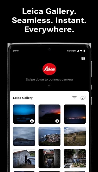 leica fotos中文版下载-leica fotos最新版本(徕卡相机)下载v2.4.0 安卓版