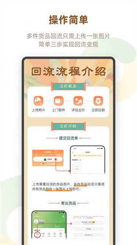 回流app-回流app闲置购物安卓版v2.1.2下载