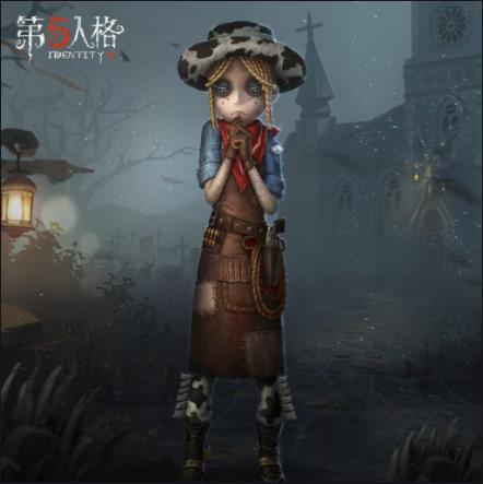 第五人格12月7日更新了什么内容 第五人格12月7日更新内容一览