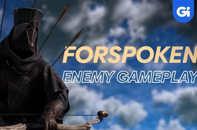 forspoken上pc吗