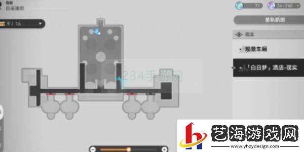 崩坏星穹铁道匹诺康尼书籍全搜集地点说明：全面提升操作技巧