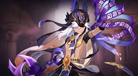 原神3.5萌新抽什么好