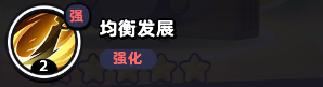 《流浪超市》员工呆毛技能属性介绍