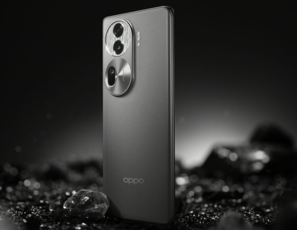 opporeno11图片外观